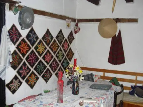 Country House Dryanovo