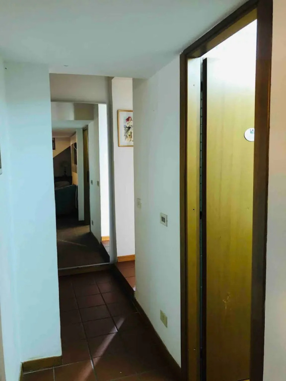H ton 10 appartamento con terrazza