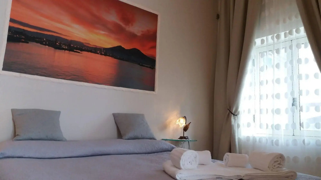 Parthenope B&B