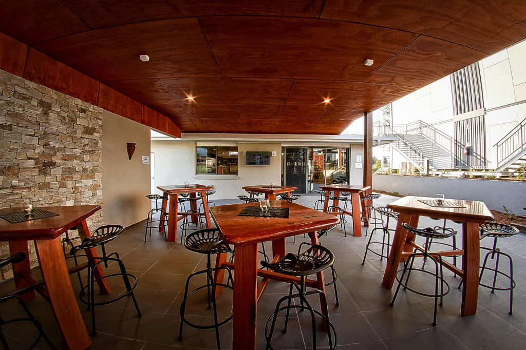 Kings Park - Accommodation
