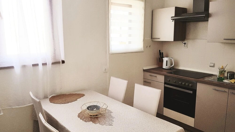 Stunning 2-bed Apartment in Zadar