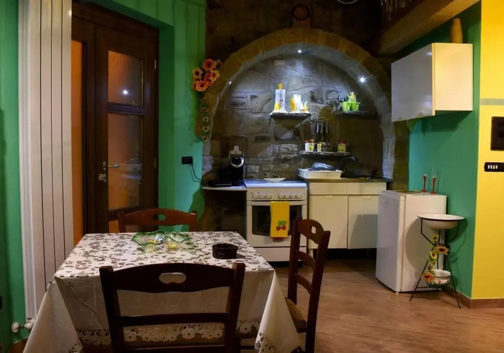 B&B L'Arabatana