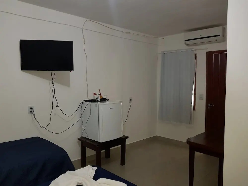 Pousada do DIDI