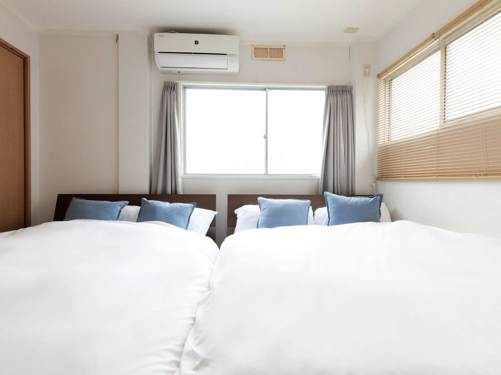 H2O Stay Namba Daikoku