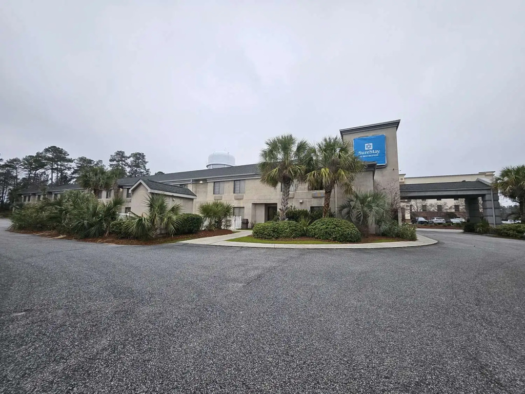 SureStay by Best Western Summerville Flowertown