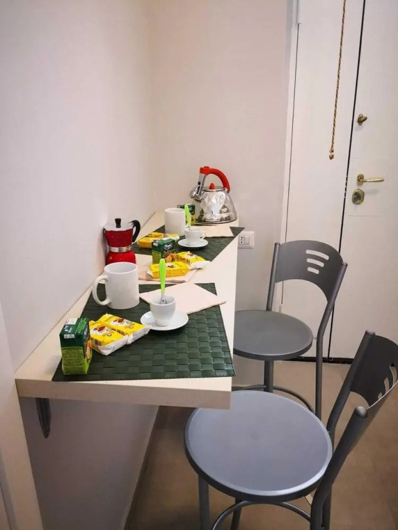 B&B Villa Filù