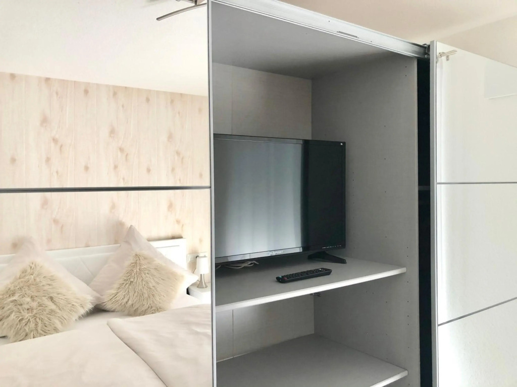Seestern Apartment