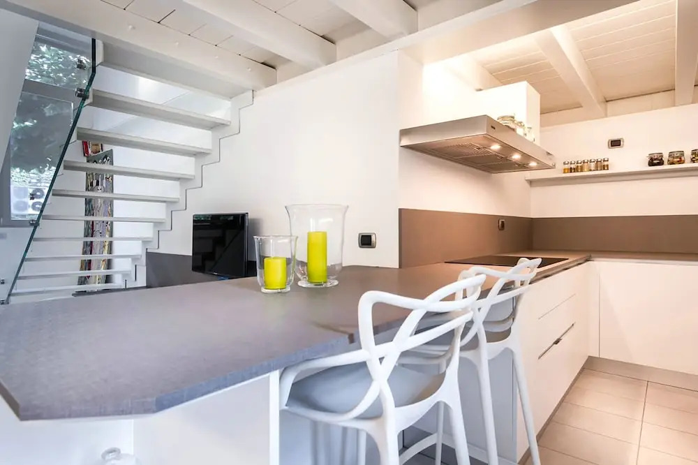 Porta Torre Lofts
