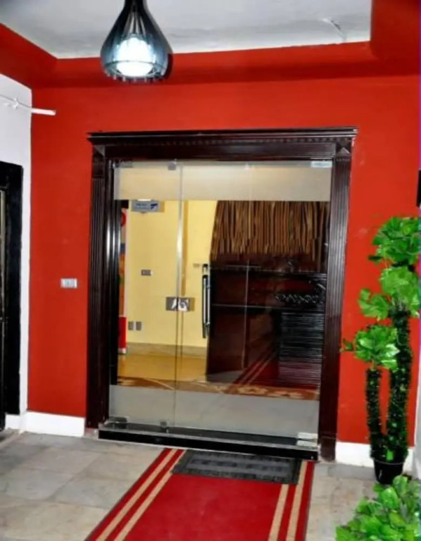 Cairo hotel