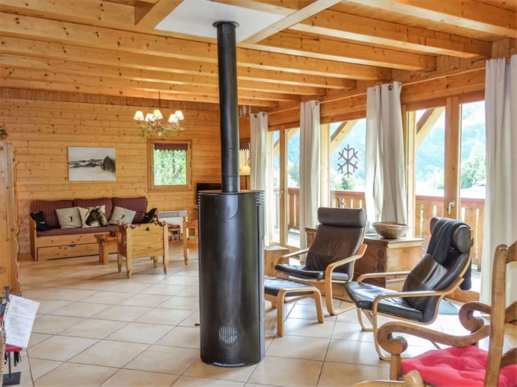 Chalet Du Bulle Saint Gervais
