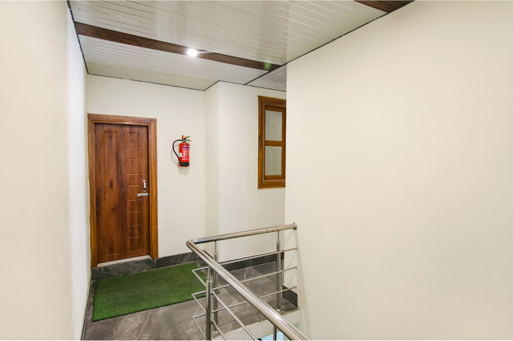 Fabexpress Sagar Residency