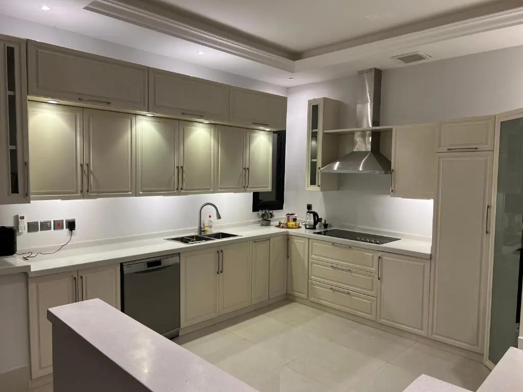شقة نيرفانا ريزدنس Nirvana Residence Apt