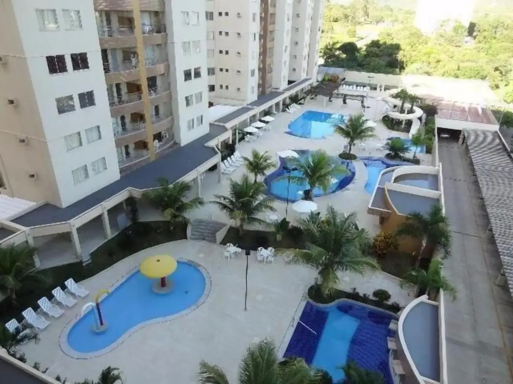 Prive das Thermas II