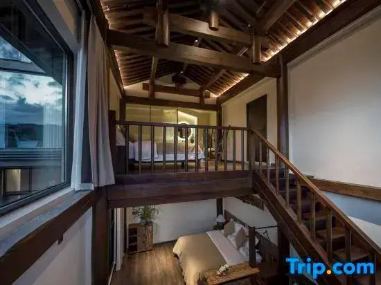 The Rest of My Life Hot Spring Guesthouse
