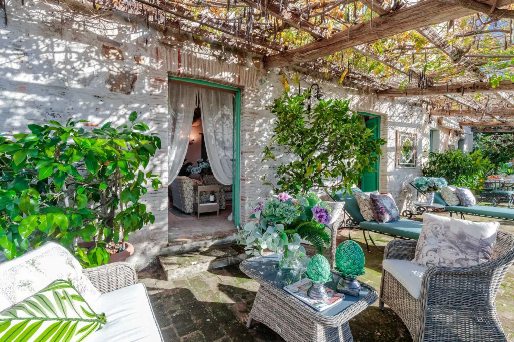 Villa Gufo