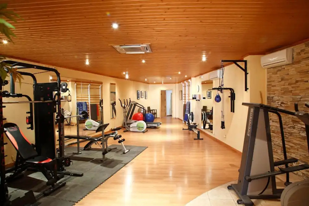 Albir Hills Apartments