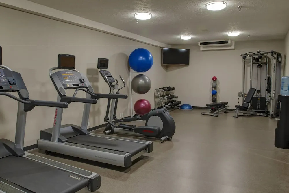 Quality Inn Valley Suites