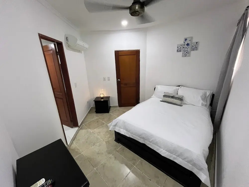 Hotel Tariq Monteria