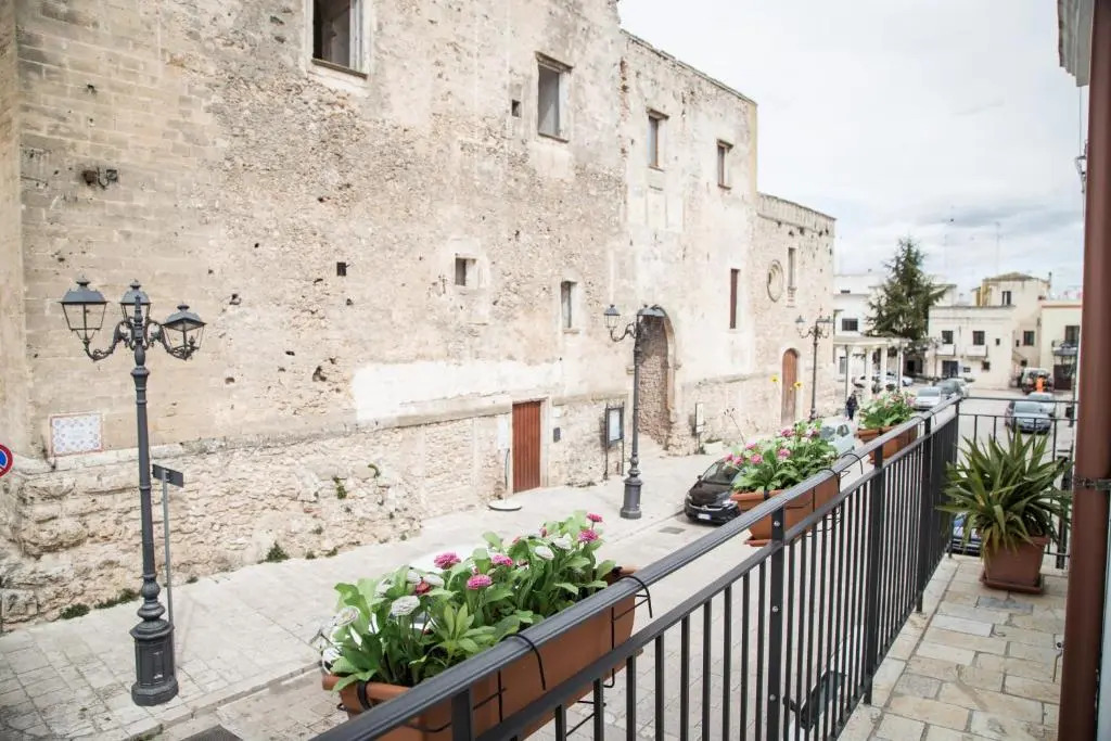 LAngolo del Marchese