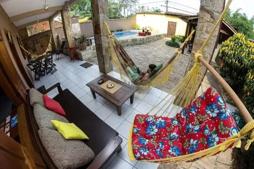 Hostel Bem Te Vi