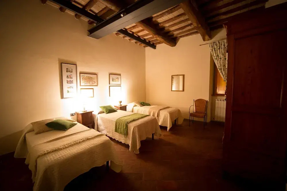 Torre Rasa Agriturismo