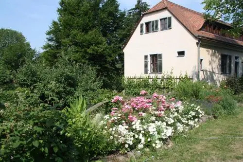 Poncet´sches Herrenhaus