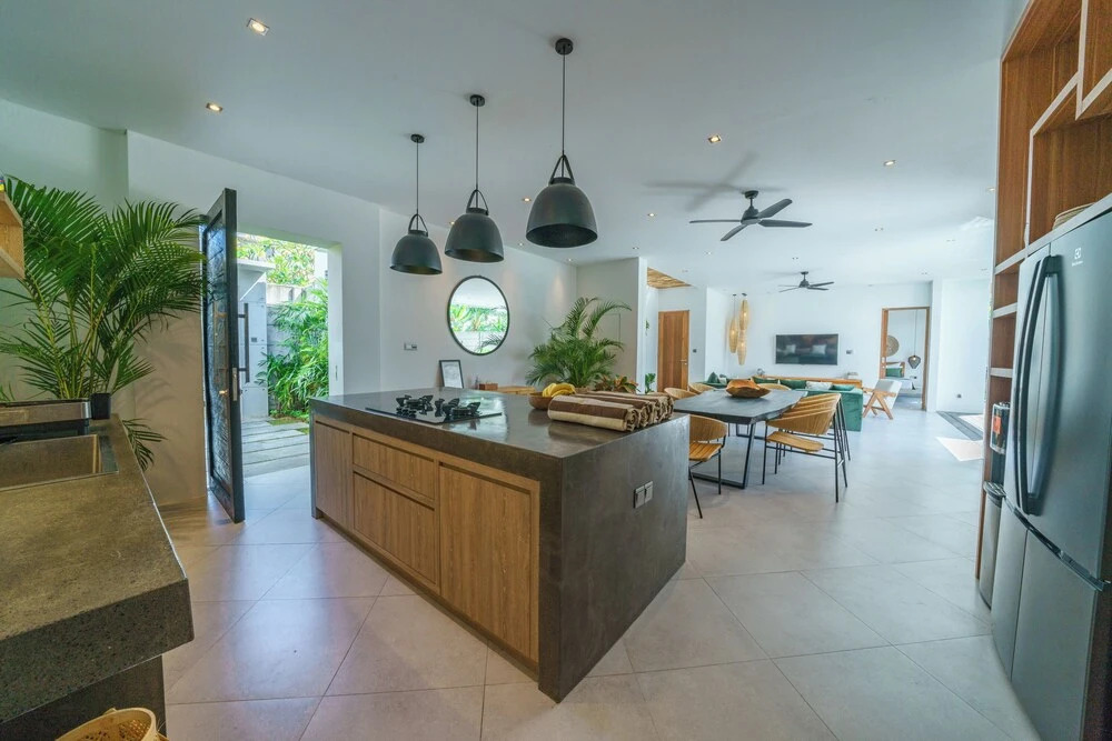 Villa Casa Kreole - Stylish 2BR villa