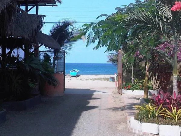 Hotel Nantu Hostería