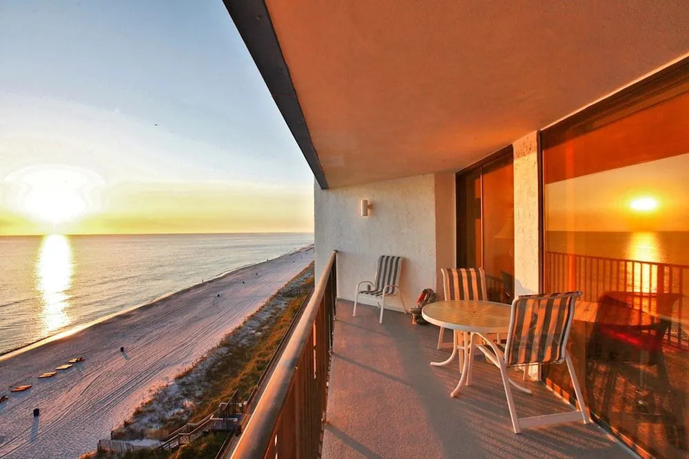 AquaVista Beach Resort by Panhandle Getaways
