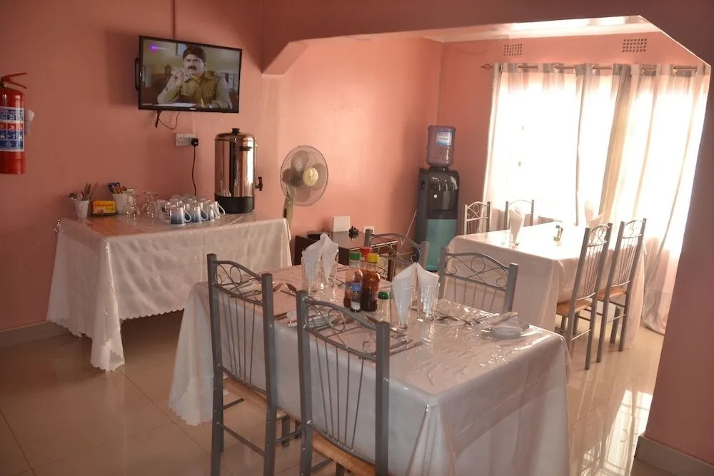 Sikalongo Lodge Highlands