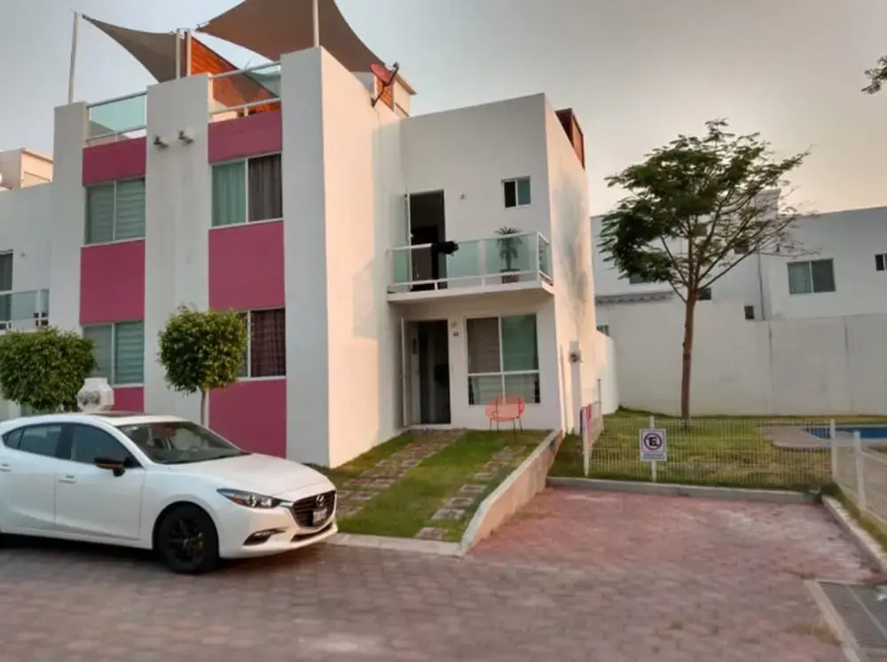 Casa Villas Teques