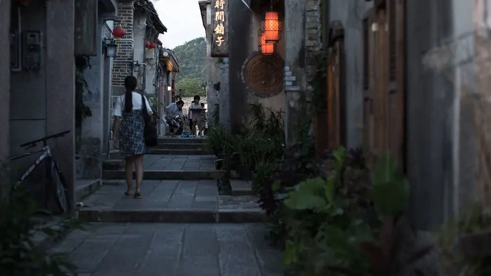 Siboney Inn FuYan