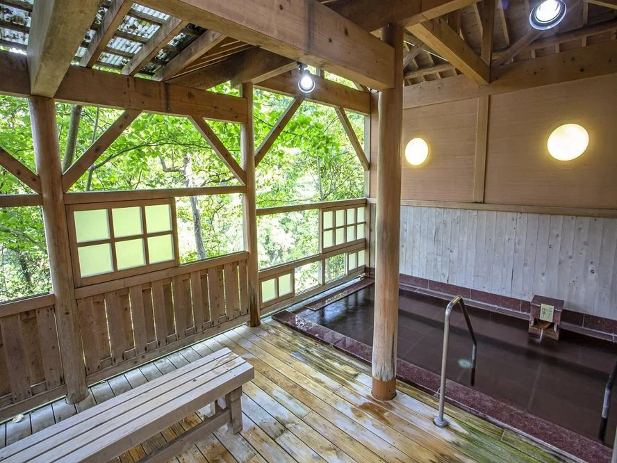 Ryokamiso Hotel