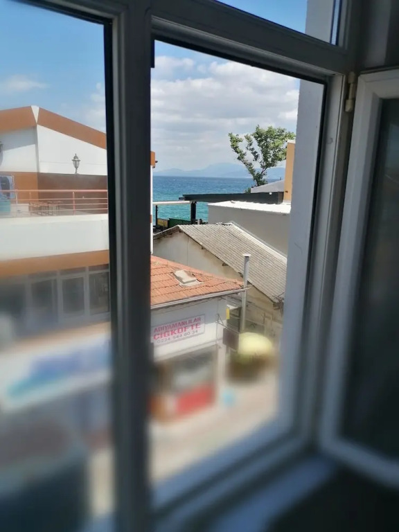 Hotel Mudanya