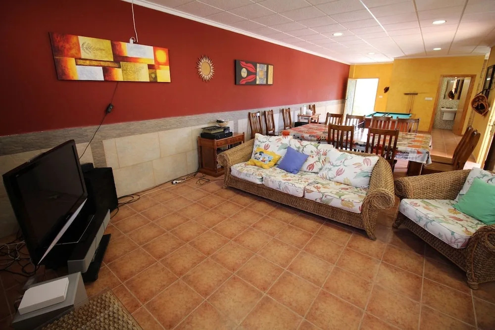 Hotel Boutique Canelobre