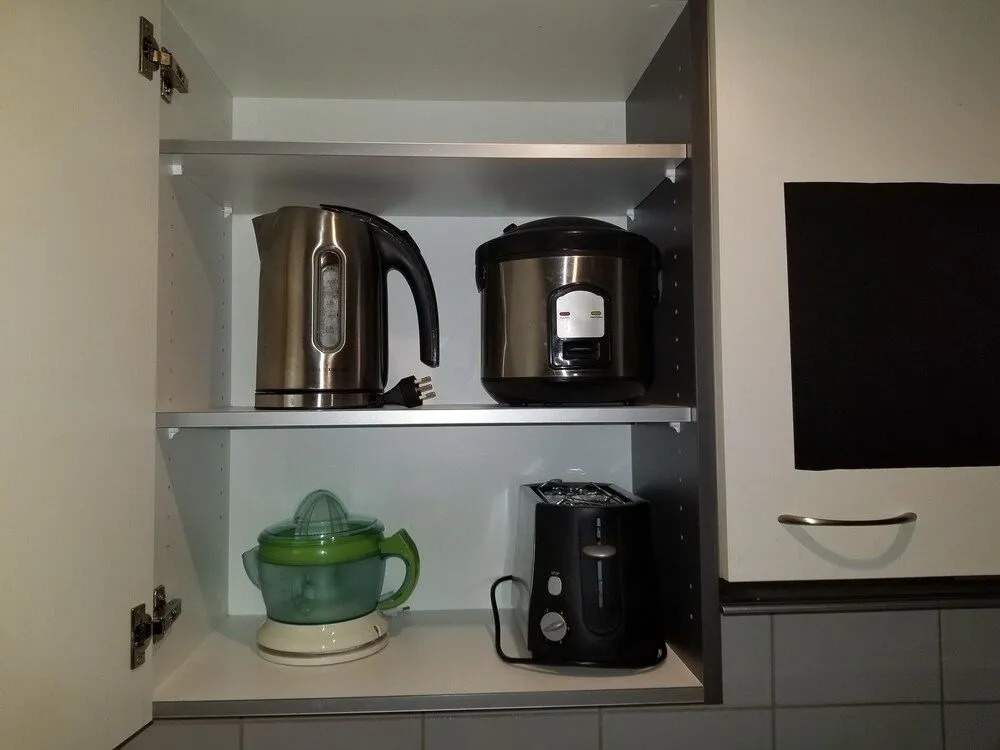 3 Bedroom Apartment at Lake Constance