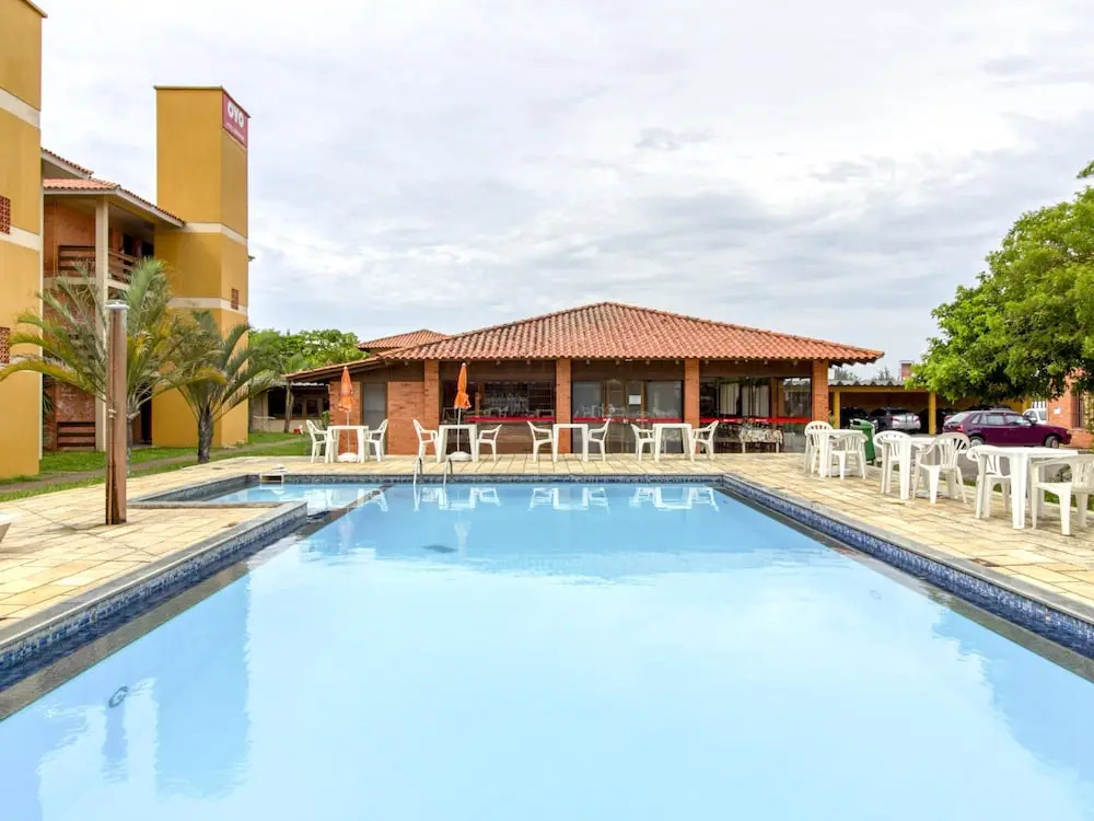 Hotel Serramar