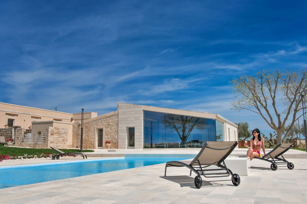 Stacci Rural Resort