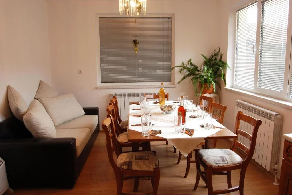 Pamir Guest House