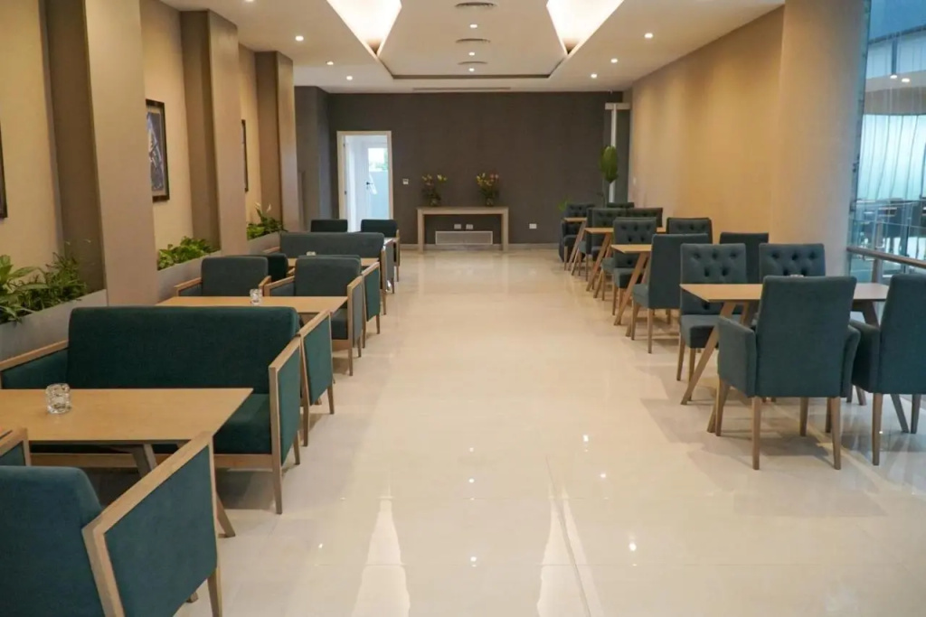 Amerian Rio Cuarto Apart & Suites