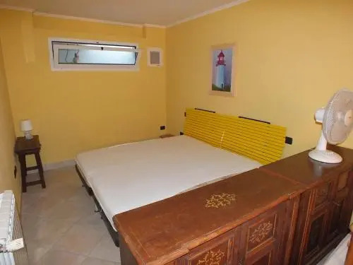 Hotel Villa Etrusca