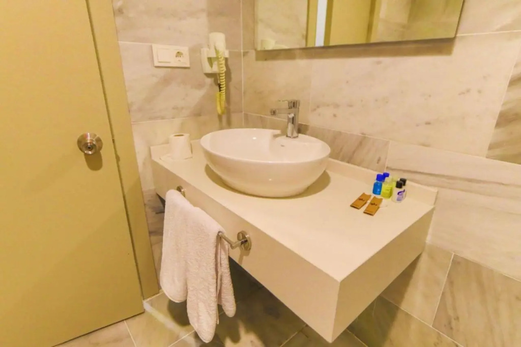 Ephesus Hitit Hotel restaurant