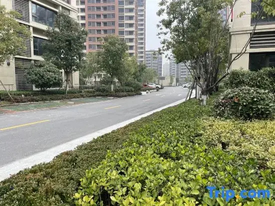 Haoyijia Homestay