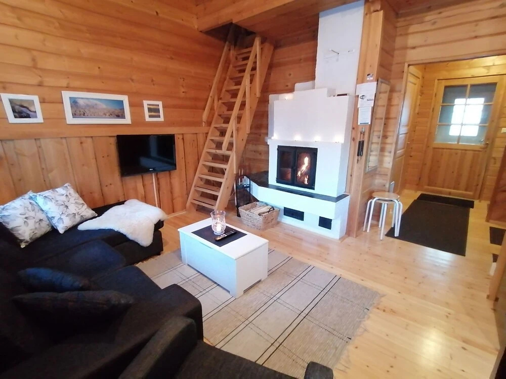 Hippu Apartment