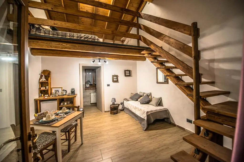 Cascina Lunguria