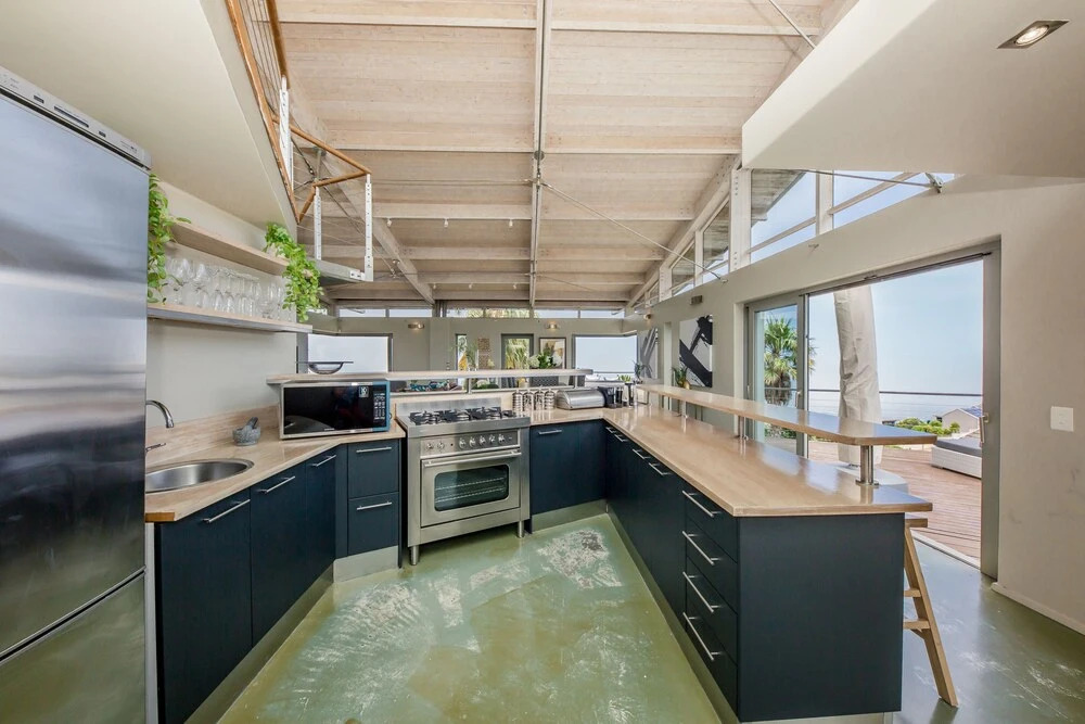 Extraordinary Family Retreat at Lobster Villa