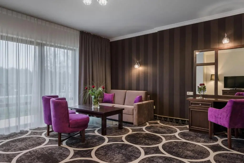 Evita Hotel & SPA