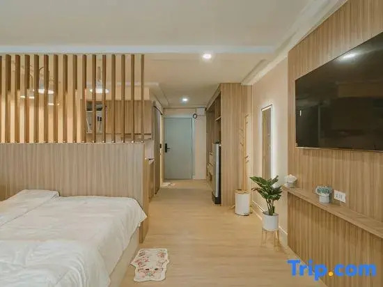 Mini jung cozy