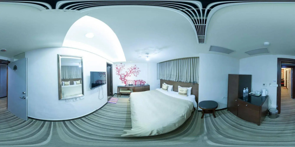 Lio Hotel - Taipei Main Station