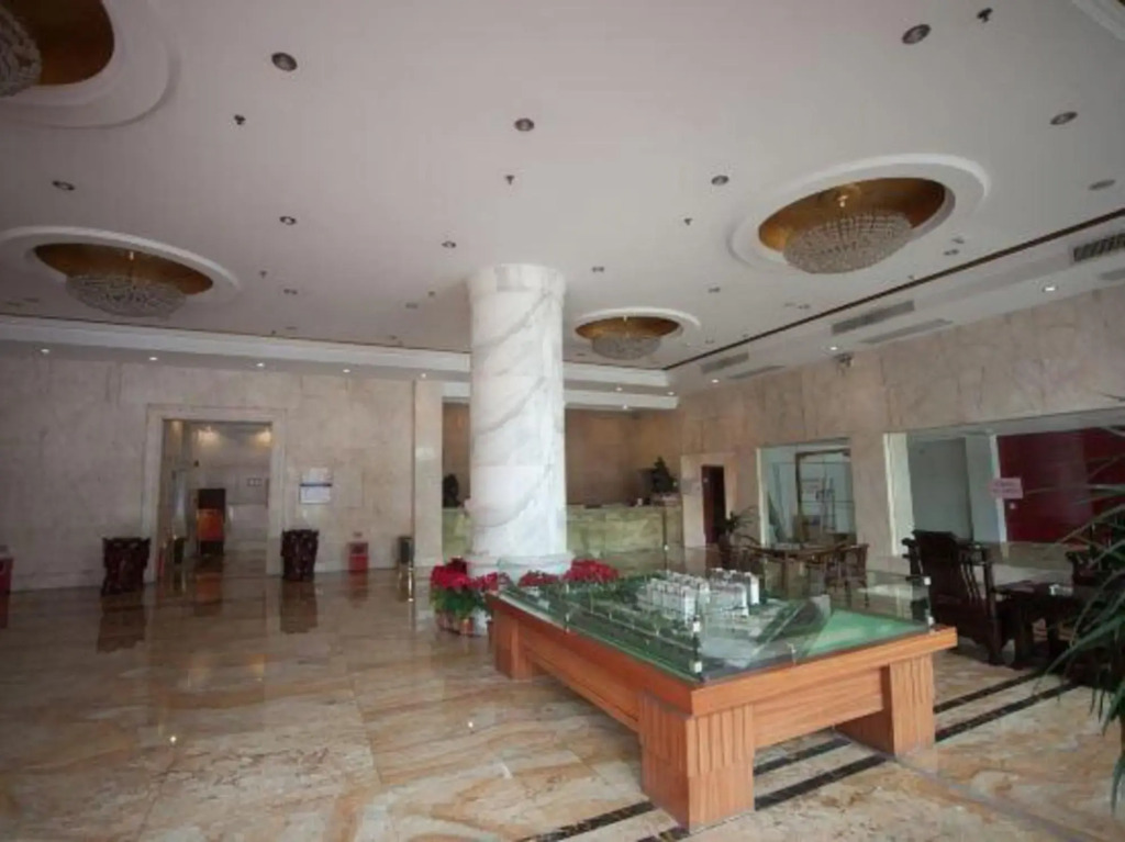 Jiangfan Hotel